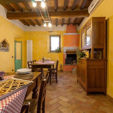 Le Ferrerie Agriturismo Fattoria Marchesini Praticello di Gattatico Ngoại thất bức ảnh