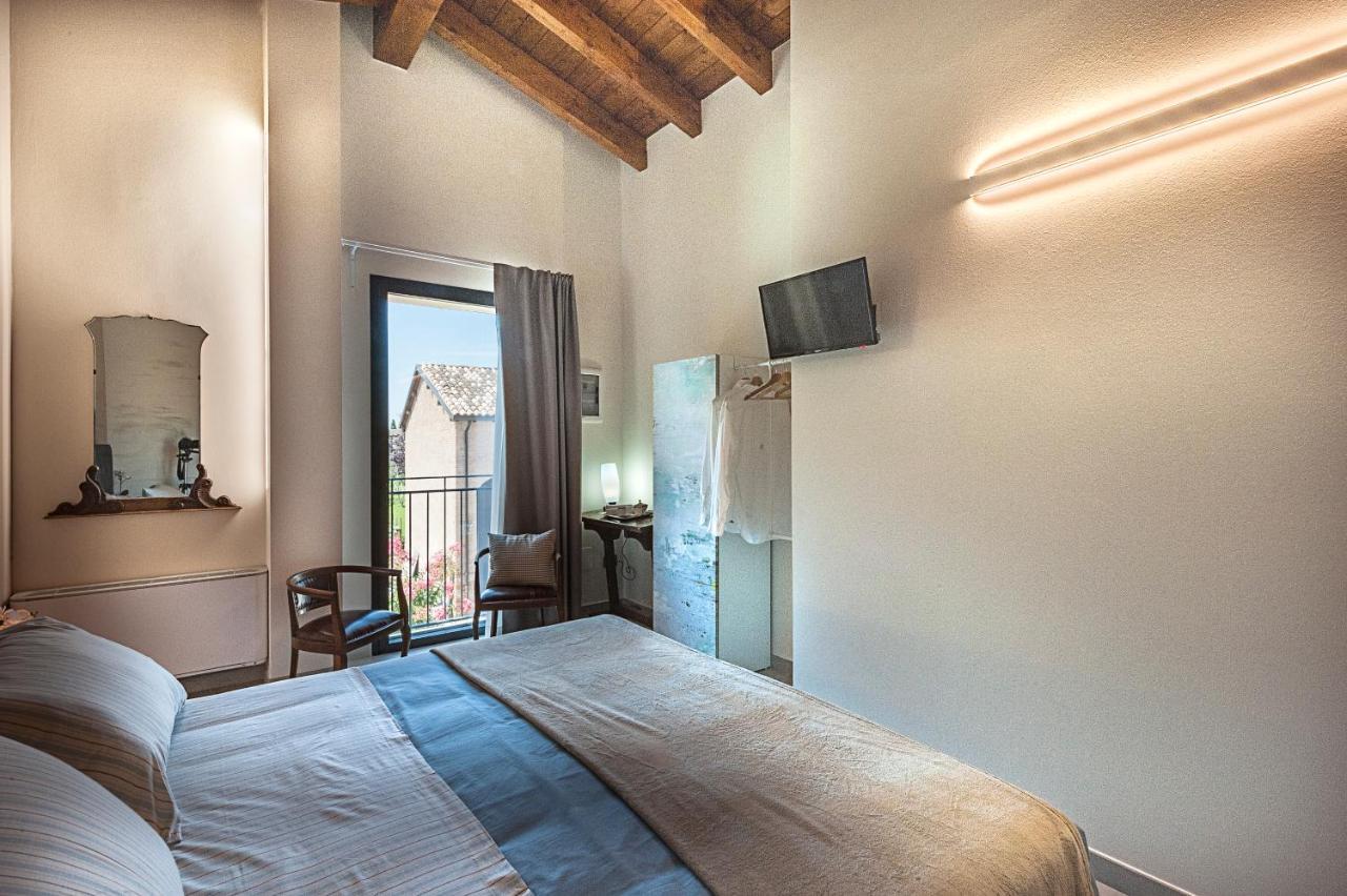 Le Ferrerie Agriturismo Fattoria Marchesini Praticello di Gattatico Ngoại thất bức ảnh