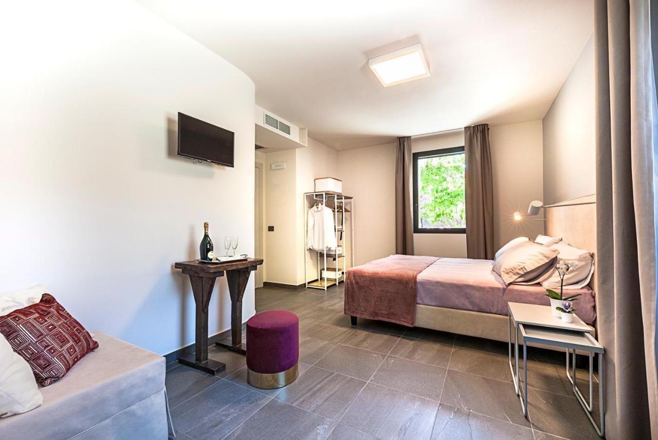 Le Ferrerie Agriturismo Fattoria Marchesini Praticello di Gattatico Ngoại thất bức ảnh