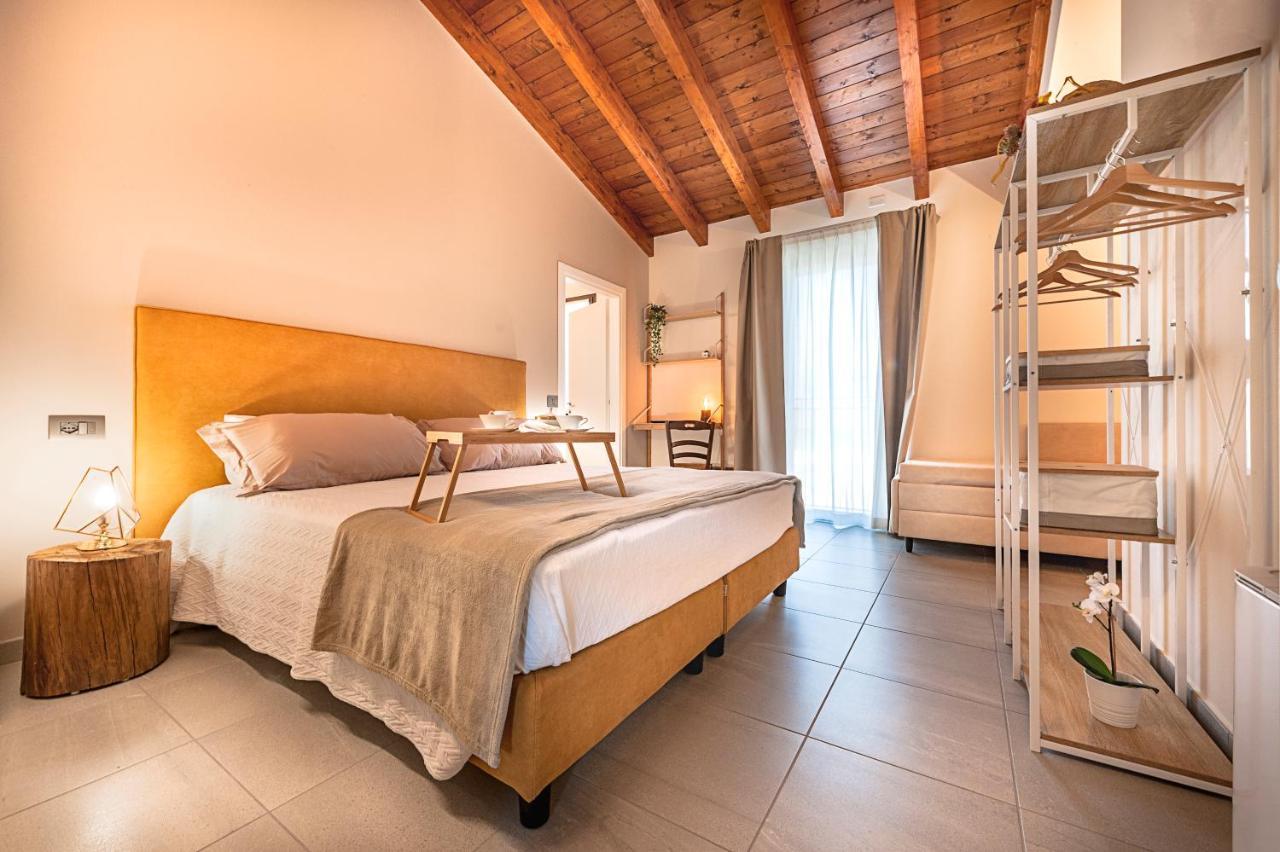 Le Ferrerie Agriturismo Fattoria Marchesini Praticello di Gattatico Ngoại thất bức ảnh